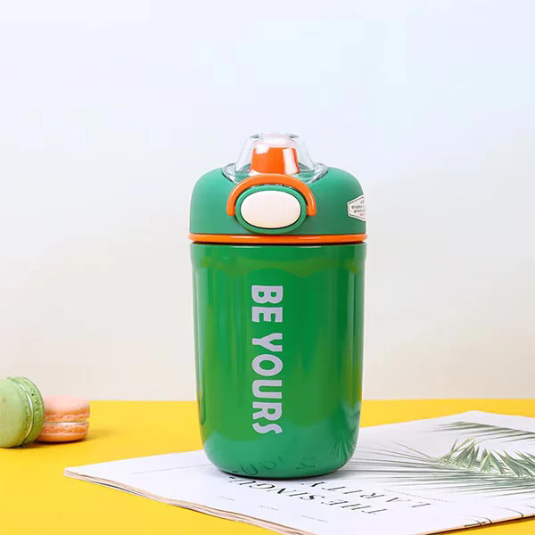 Pourquoi choisir la bouteille en acier inoxydable parfaite?
