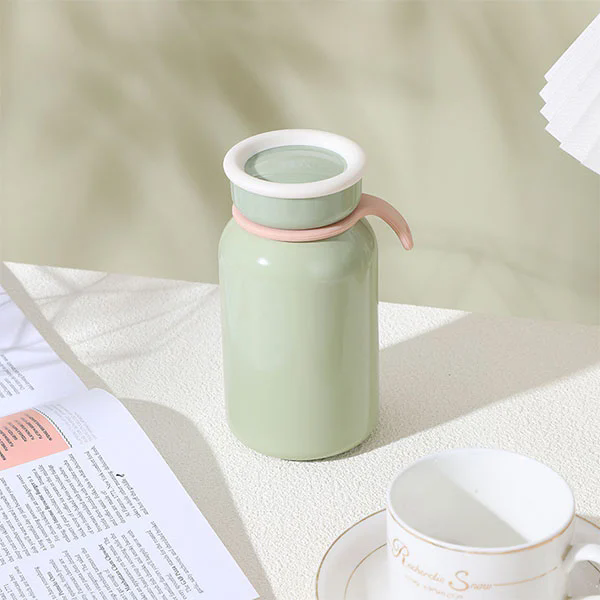 Qu'est-ce qui fait de la bouteille d'eau un choix intelligent pour les besoins d'hydratation modernes ?