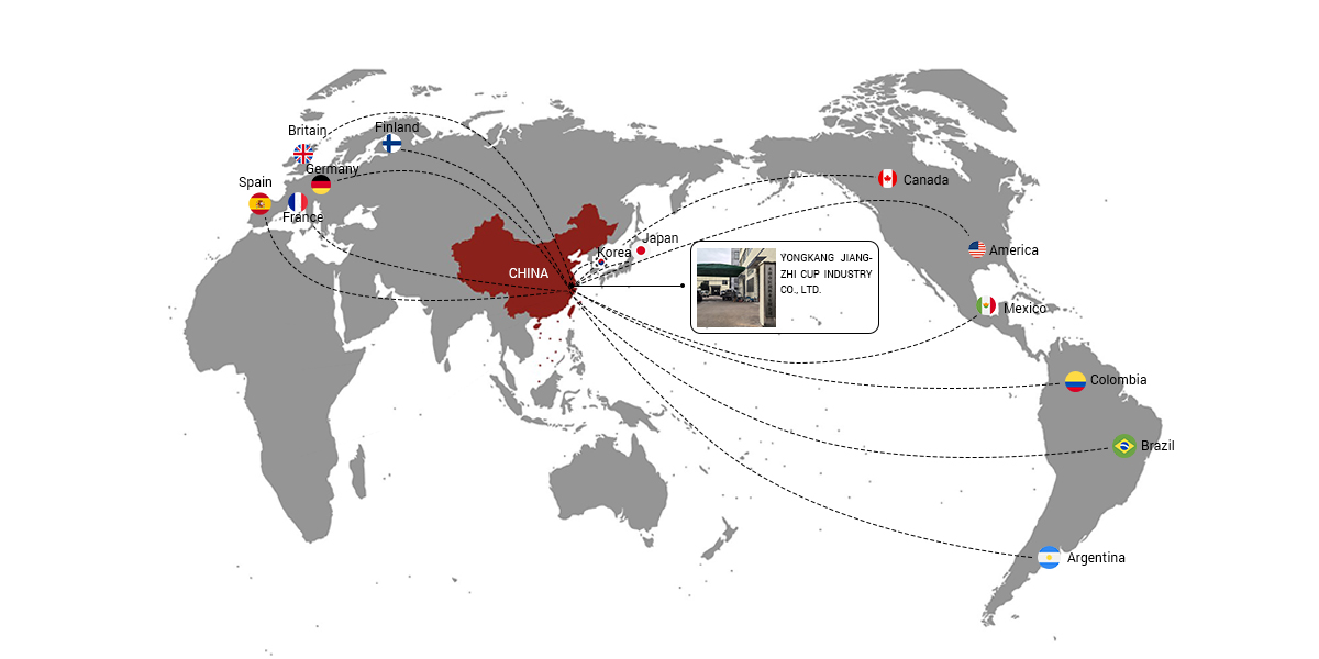 Quand Yongkang Jiangzhi Cup Industry a-t-elle repris la production en 2026 ?