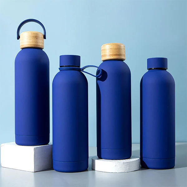 Pourquoi choisir une ventouse à double paroi pour le fitness, les voyages et l'hydratation quotidienne ?