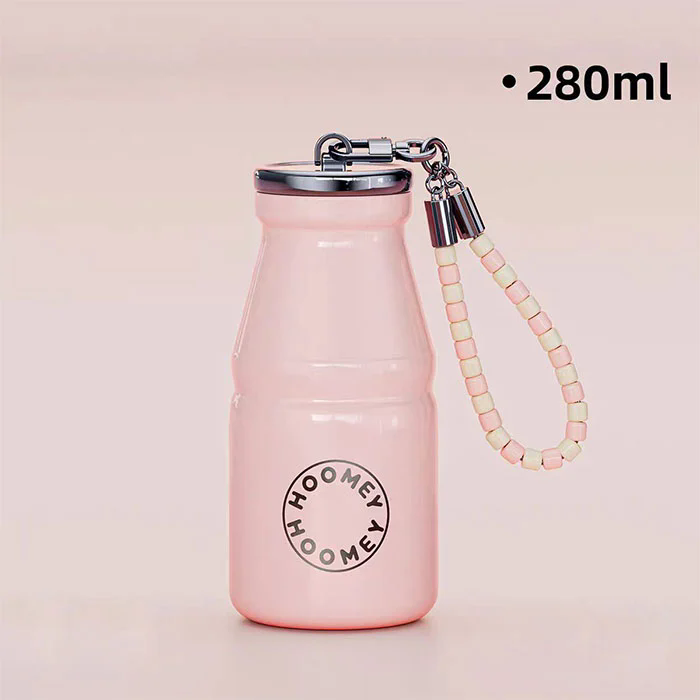 Comment les mini bouteilles de lait peuvent-elles transformer votre expérience en matière de boissons ?