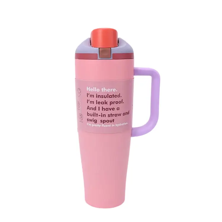 Tasse thermique de 40 oz