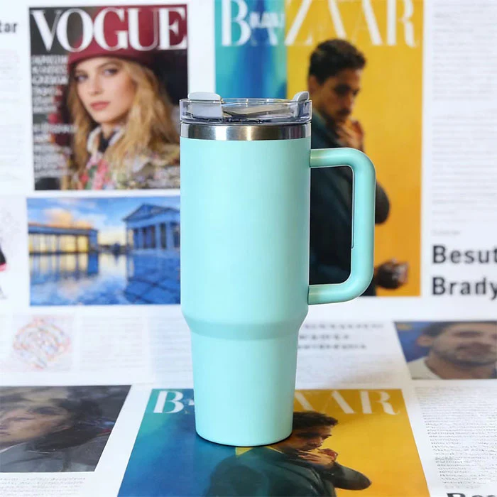 Gobelet 40oz avec poignée