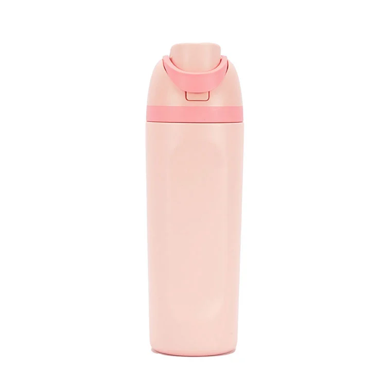 Bouteille d'eau de vélo