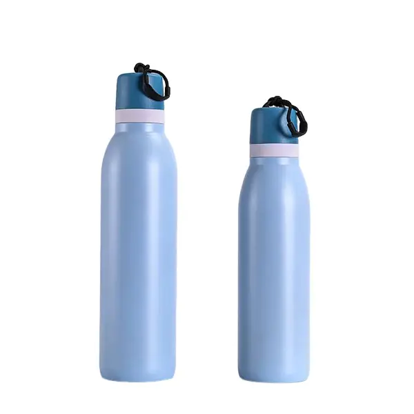 Bouteille d'eau de vélo