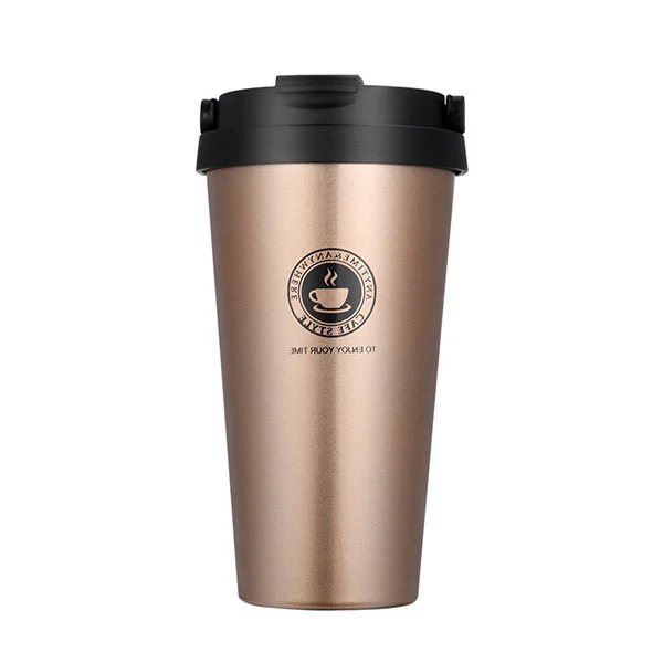 Tasse de voiture