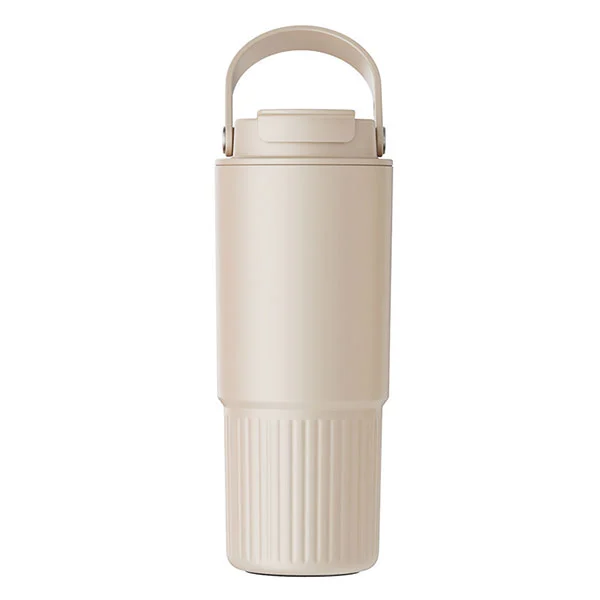 Tasse à café avec poignée