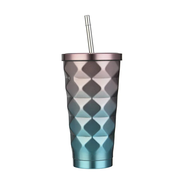 Gobelet à café en acier inoxydable