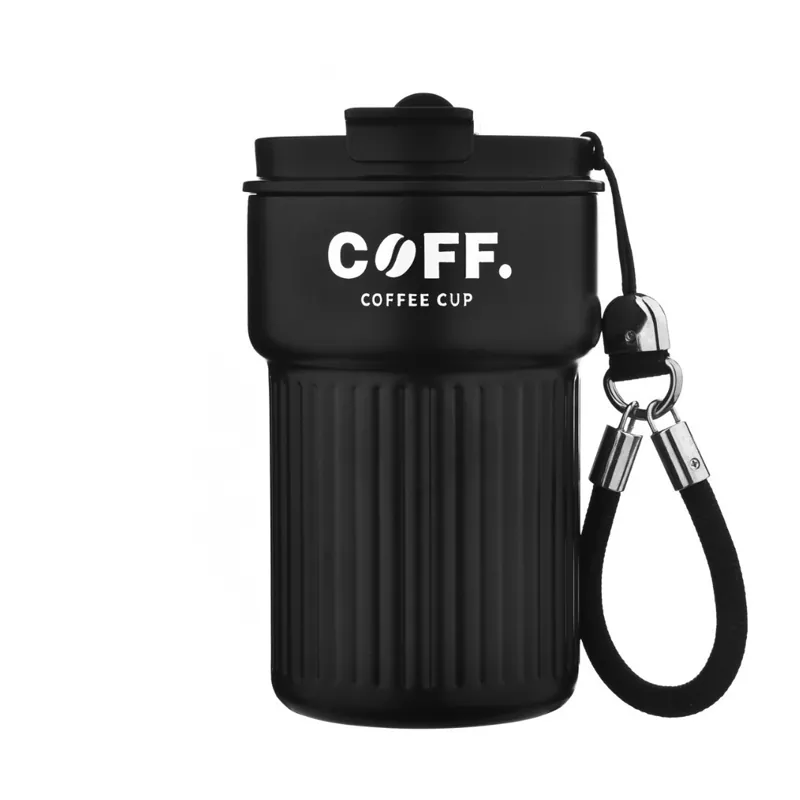 Bouteille de café Fashion Duo Drink