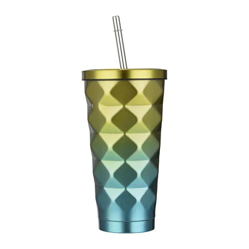 Stainless Steel Coffee Tumbler Stainless Steel Coffee Tumbler