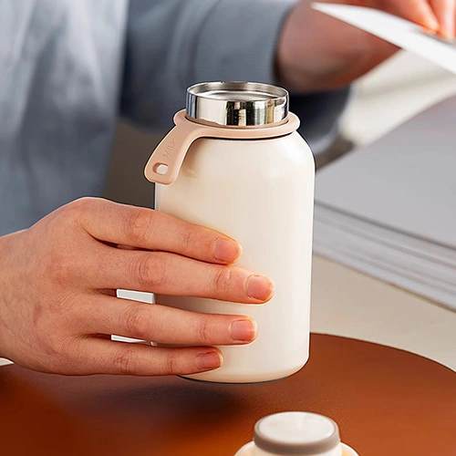 Double Wall Vacuum Insulated Water Bottle