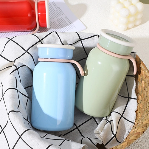 Double Wall Vacuum Insulated Water Bottle