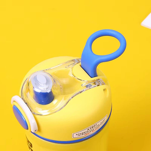 Vacuum Insulated 188 Stainless Steel Bottle