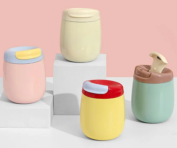 Personalized Coffee Tumbler