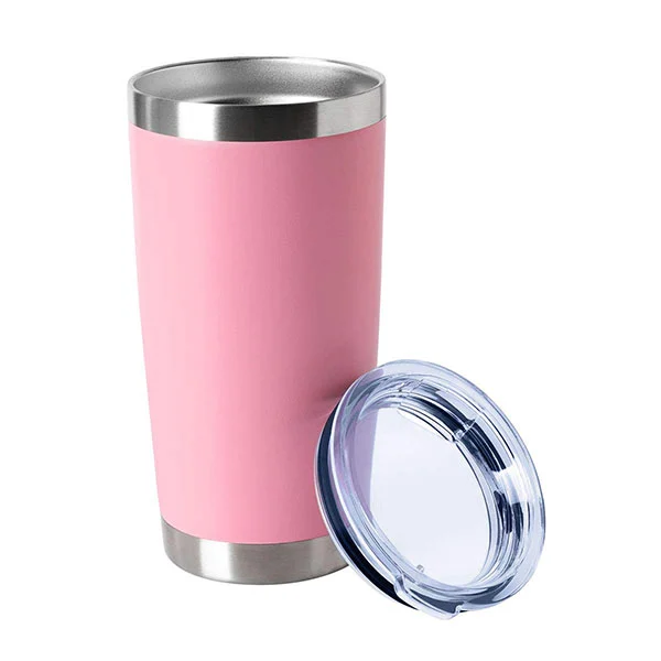 Tasse de café isolé