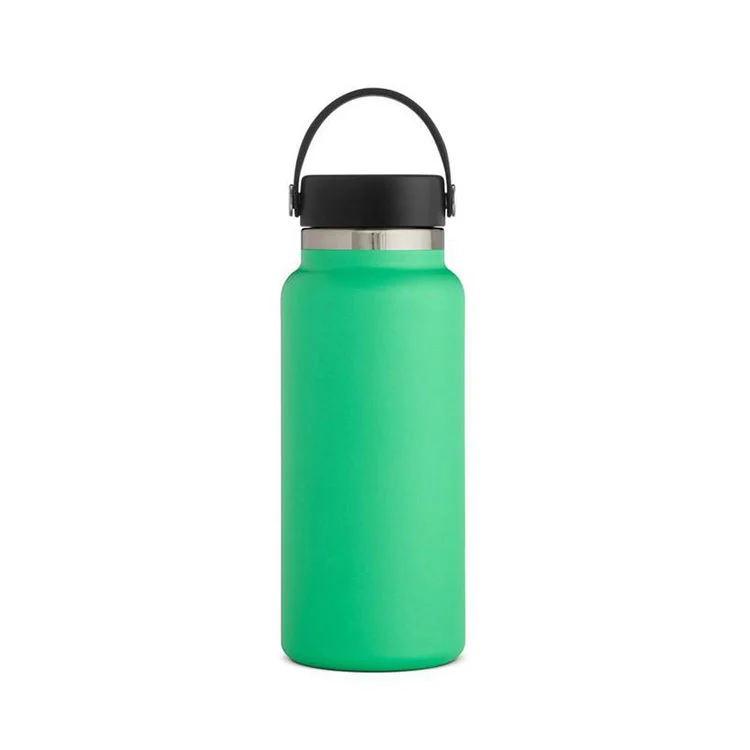 Flasque isolé