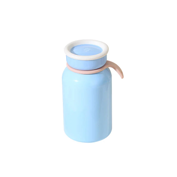 Bouteille de lait