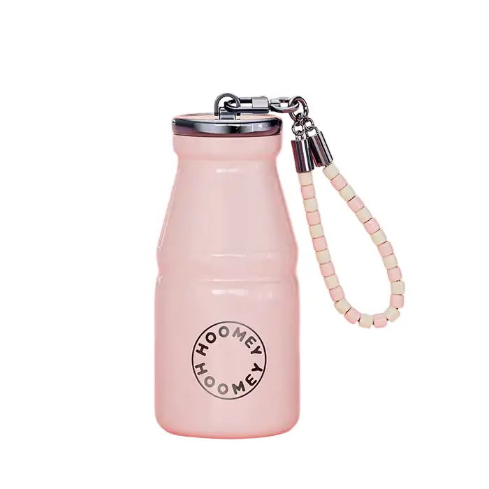 Mini-bouteille de lait