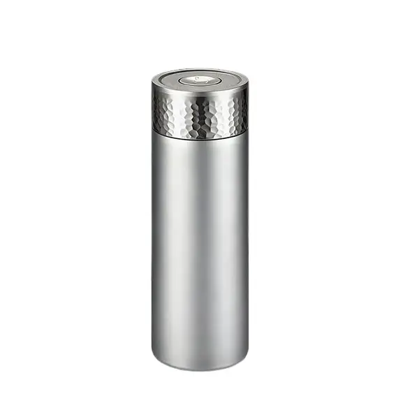Bouteille d'eau portative
