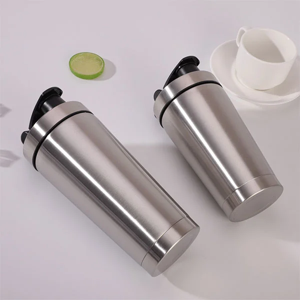 Tulert shaker