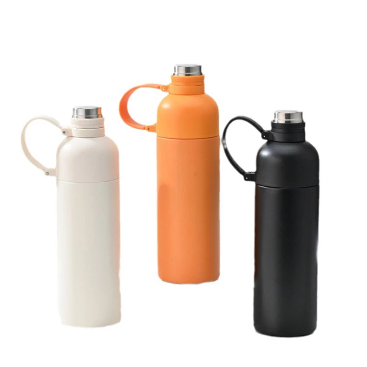 Bouteille de sport