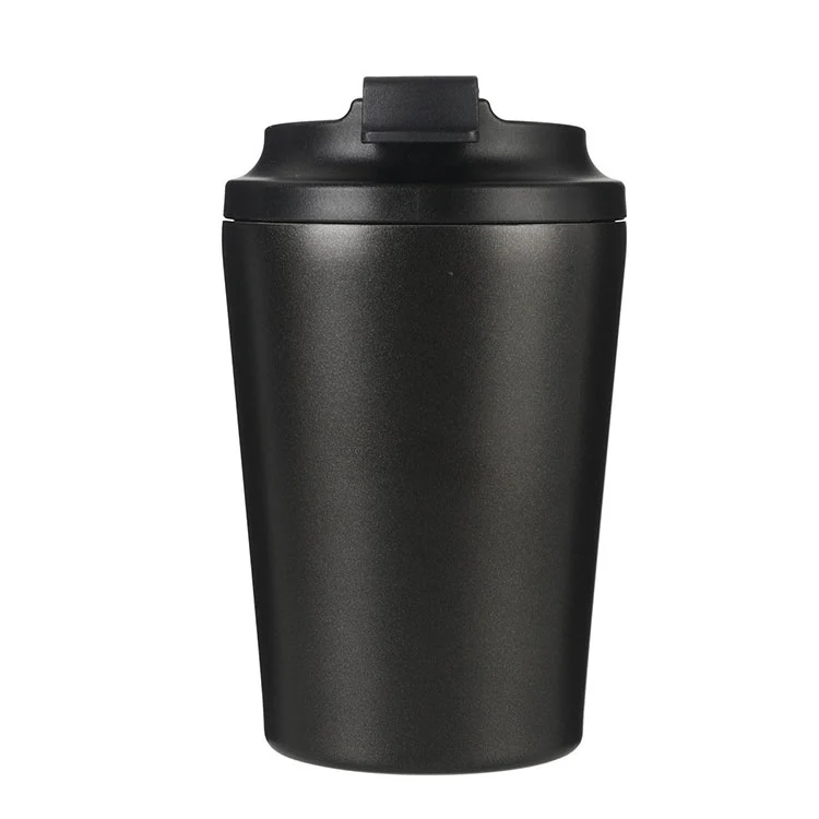Tasse de café en acier inoxydable