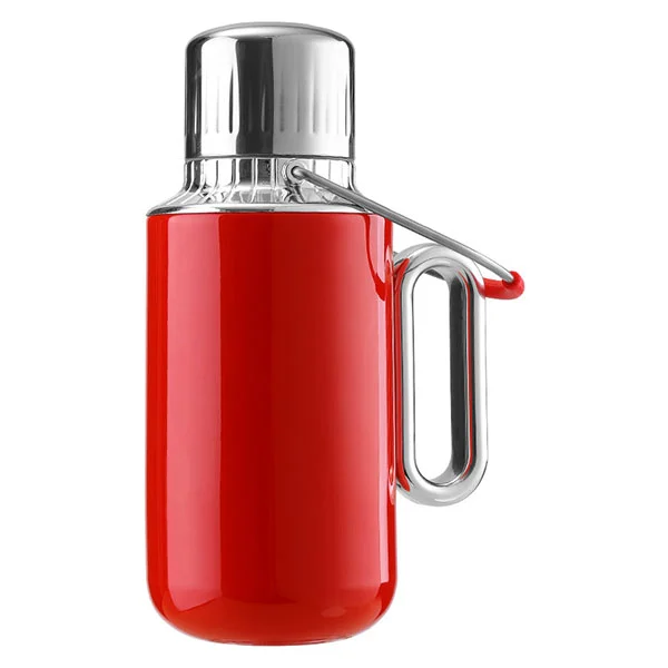 Pot d'affichage de la température