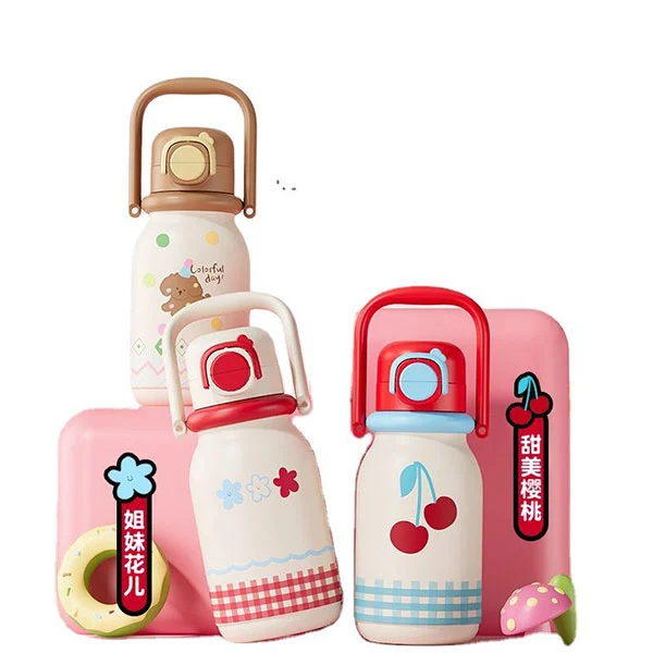 Thermos pour enfants