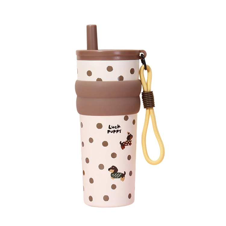 Tasse de café de voyage