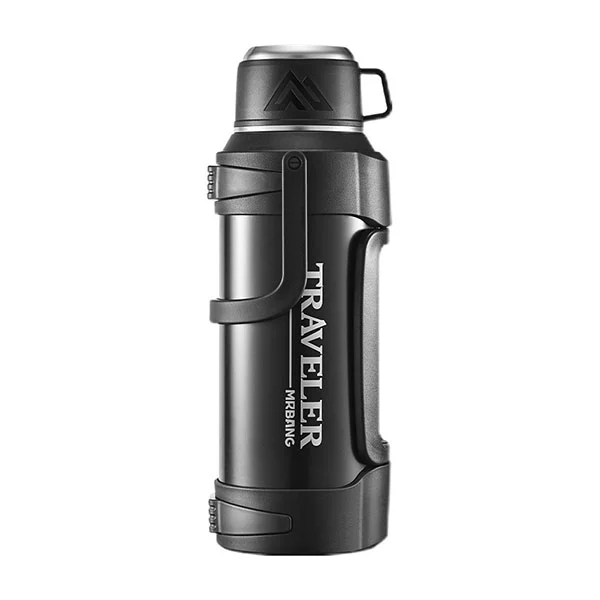 Voyage Isolate Tea Kettle Portable