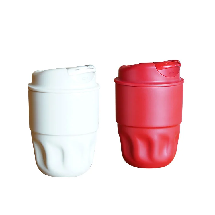 Tasse de voyage