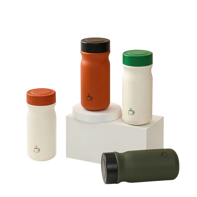 Bouteille thermos